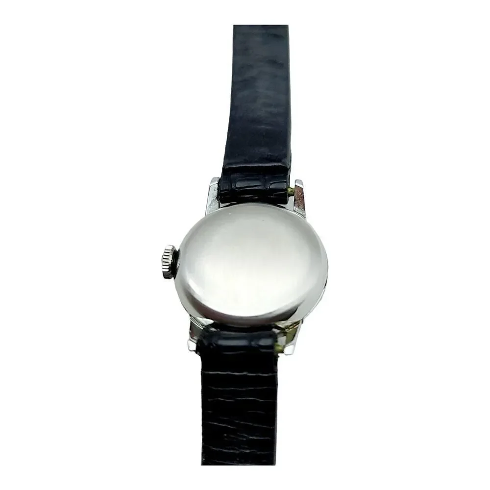 Tissot vintage stylist